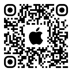 iOS QR Code